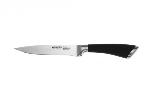 Нож универсальный agness длина=12,5 см Agness (911-015)