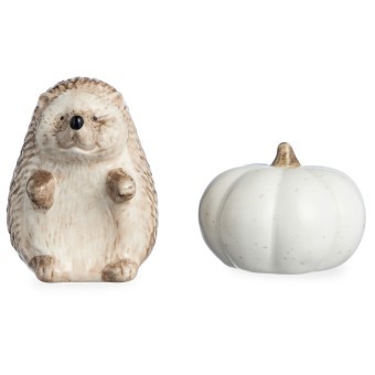 Набор для соли и перца 11,5х6,5х8 см 80мл/50 мл Lefard (406-770) Набор для соли и перца 11,5х6,5х8 см 80мл/50 мл Lefard (406-770)