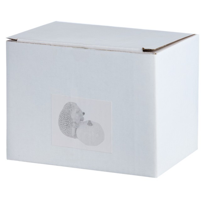 Набор для соли и перца 11,5х6,5х8 см 80мл/50 мл Lefard (406-770)