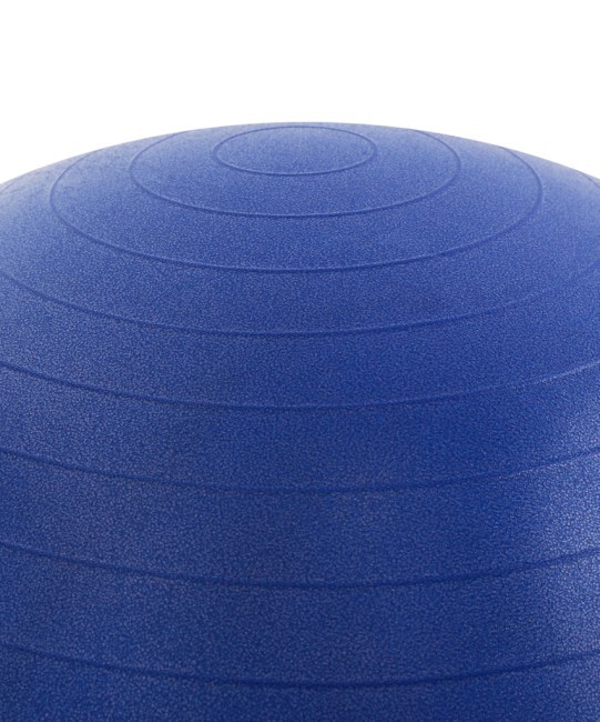 БЕЗ УПАКОВКИ Фитбол STARFIT GB-109 антивзрыв, 1500 гр, с ручным насосом, темно-синий, 85 см (2100872) БЕЗ УПАКОВКИ Фитбол STARFIT GB-109 антивзрыв, 1500 гр, с ручным насосом, темно-синий, 85 см (2100872)