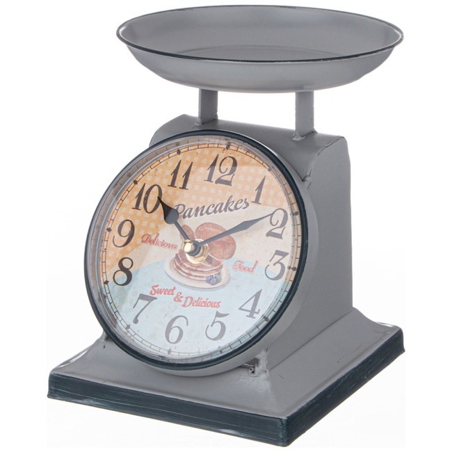 Часы настольные 20*16*18.5cm Lefard (105-210)