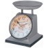 Часы настольные 20*16*18.5cm Lefard (105-210)