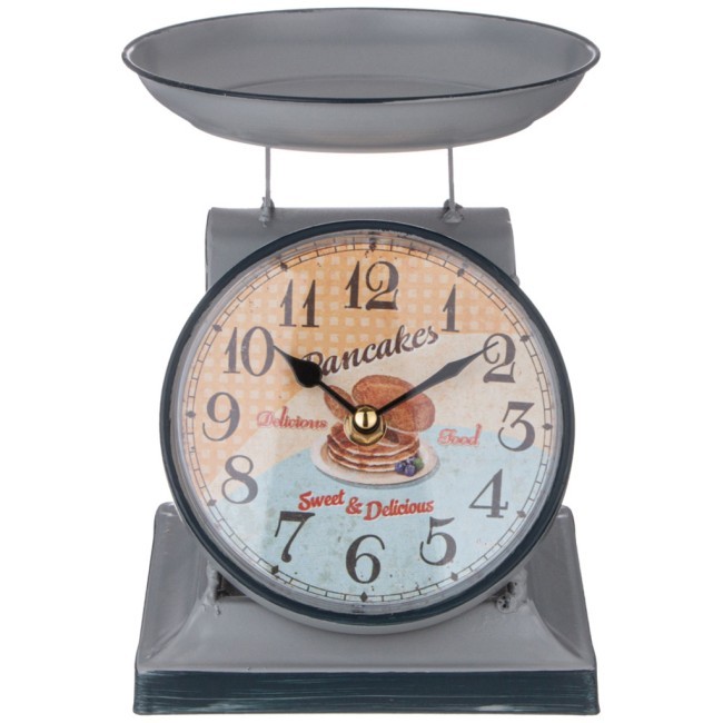 Часы настольные 20*16*18.5cm Lefard (105-210)