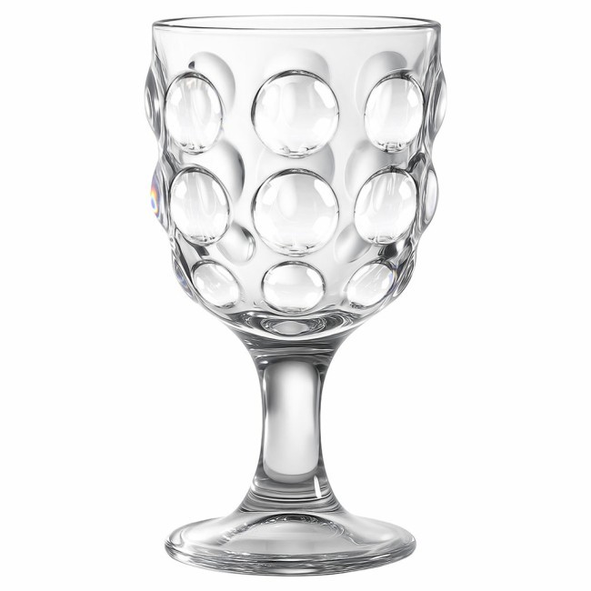 Набор бокалов "bubbles" 4 шт./280 мл Lefard (355-425)