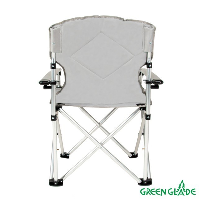 Кресло алюминиевое Green Glade 2306 (10703)