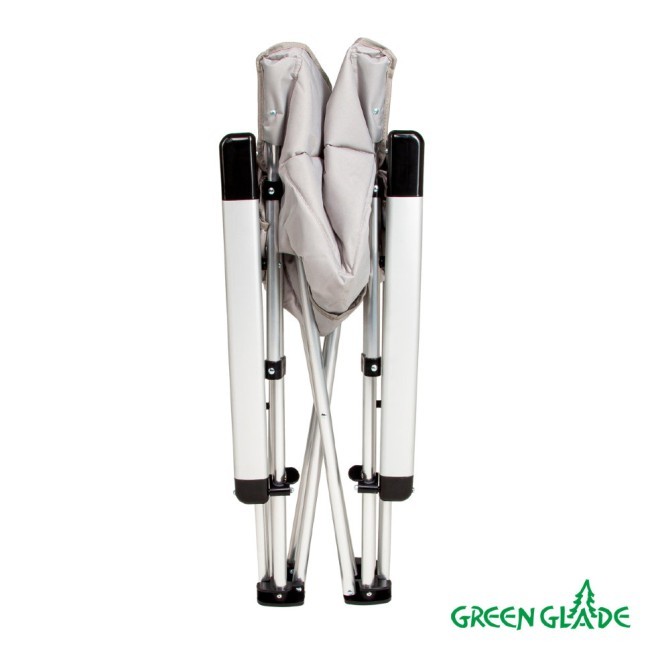Кресло алюминиевое Green Glade 2306 (10703)