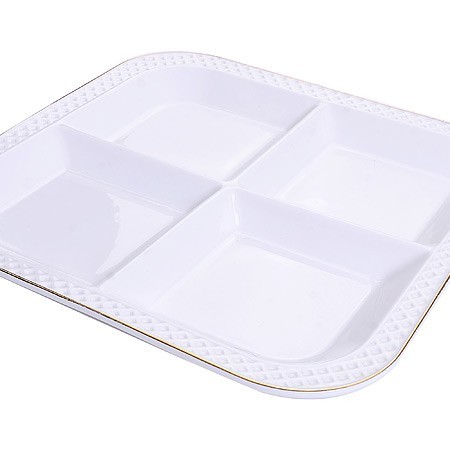 Менажница 23,5х23,5х2,5см LR (30563) Менажница 23,5х23,5х2,5см LR (30563)