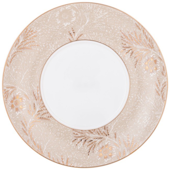 Чайная пара lefard "золотые узоры" 280 мл Lefard (264-1168)