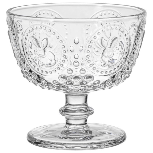 Набор креманок "sunday" 2шт/11*11*10,5 см Lefard (355-446)