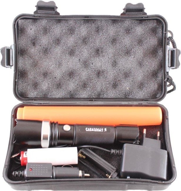 Фонарь ручной СИБИРСКИЙ СЛЕДОПЫТ Профи 1L, zoom, аккум, 3 режима, 220B+12B/60 (PF-PFL-L63) (53901) Фонарь ручной СИБИРСКИЙ СЛЕДОПЫТ Профи 1L, zoom, аккум, 3 режима, 220B+12B/60 (PF-PFL-L63) (53901)