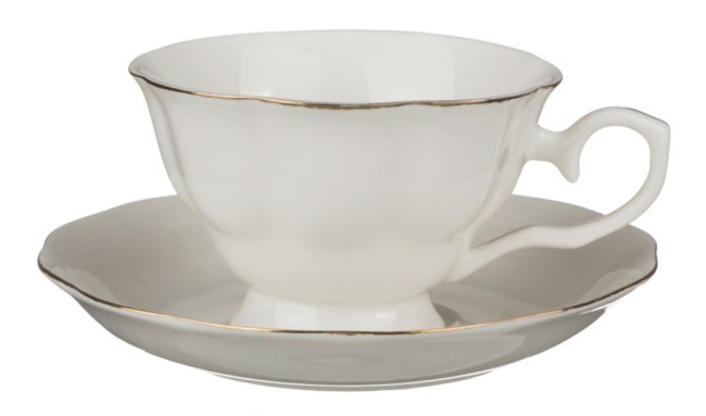 Чайный набор на 6 персон 12 пр. 200 мл. Lefard (82-773) Чайный набор на 6 персон 12 пр. 200 мл. Lefard (82-773)