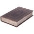 Шкатулка-книжка 26х17х5 см Lefard (94-223)