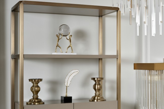 Декор настольный "Игра" 18*11*25см (TT-00005895)