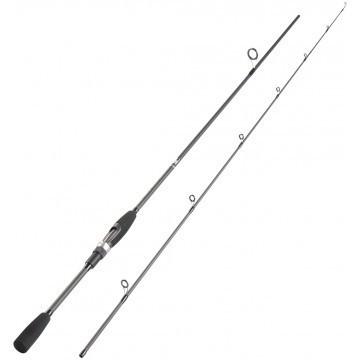 Спиннинг Helios Black Asteria 2,4м (15-60г) HS-BA-240H (77245)