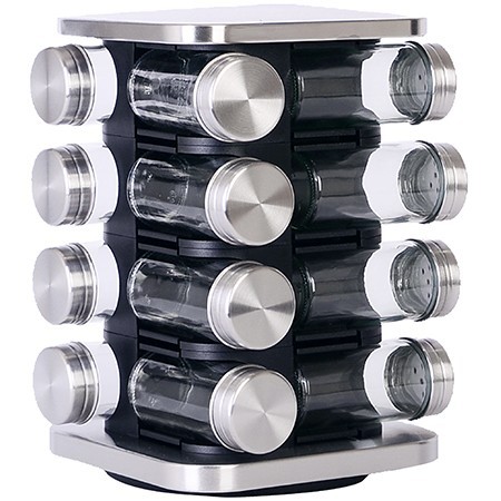 Набор специй и приправ 17пр (24 специи внутри) Mayer&Boch (40579) Набор специй и приправ 17пр (24 специи внутри) Mayer&Boch (40579)