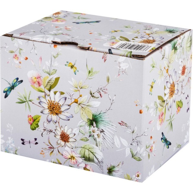 Кружка lefard "летний вечер" 380 мл Lefard (275-1025) Кружка lefard "летний вечер" 380 мл Lefard (275-1025)