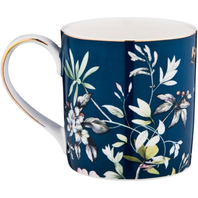 Кружка lefard "летний вечер" 380 мл Lefard (275-1025) Кружка lefard "летний вечер" 380 мл Lefard (275-1025)