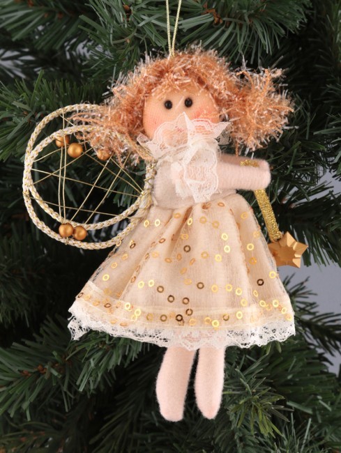 Декоративное изделие высота=15 см. Polite Crafts&gifts (D-364-317) Декоративное изделие высота=15 см. Polite Crafts&gifts (D-364-317)