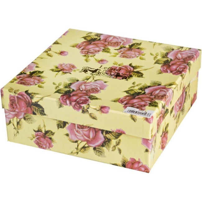 Набор тарелок из 6шт."корейская роза" диаметр=22см, высота=3,5см. под.упак. (кор-8наб) Lefard (215-096) Набор тарелок из 6шт."корейская роза" диаметр=22см, высота=3,5см. под.упак. (кор-8наб) Lefard (215-096)