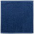 Набор полотенец из 2-шт "винтаж" 40х70 см/35х35см ,крем+синий, 100% хлопок,твил/махра SANTALINO (850-714-64)