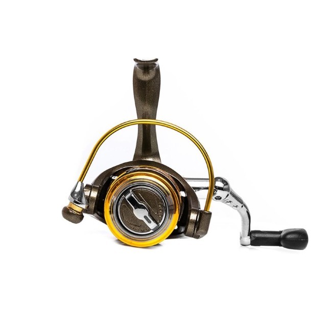 Катушка безынерционная Helios Akarui 3000FD 4+1bb HS-A3000FD (72111) Катушка безынерционная Helios Akarui 3000FD 4+1bb HS-A3000FD (72111)