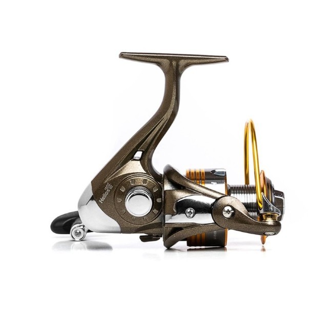 Катушка безынерционная Helios Akarui 3000FD 4+1bb HS-A3000FD (72111) Катушка безынерционная Helios Akarui 3000FD 4+1bb HS-A3000FD (72111)