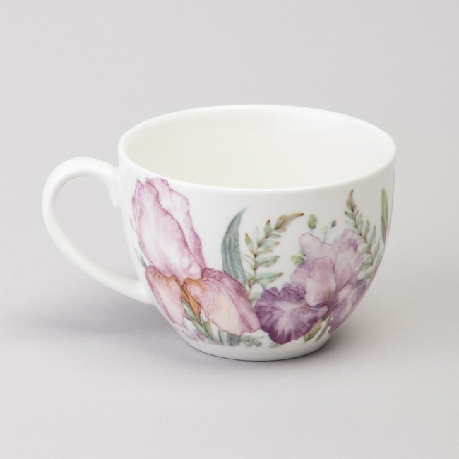 Чайная пара lefard "irises" 275 мл Lefard (425-148)