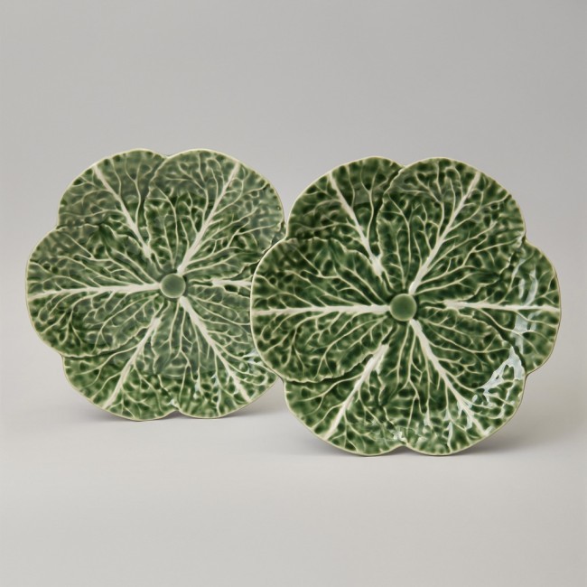 Набор тарелок закусочных lefard "village" 21,5 см 2 шт. Lefard (536-293)