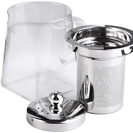 Чайник заварочный 350мл стекло Mayer&Boch (30701) Чайник заварочный 350мл стекло Mayer&Boch (30701)