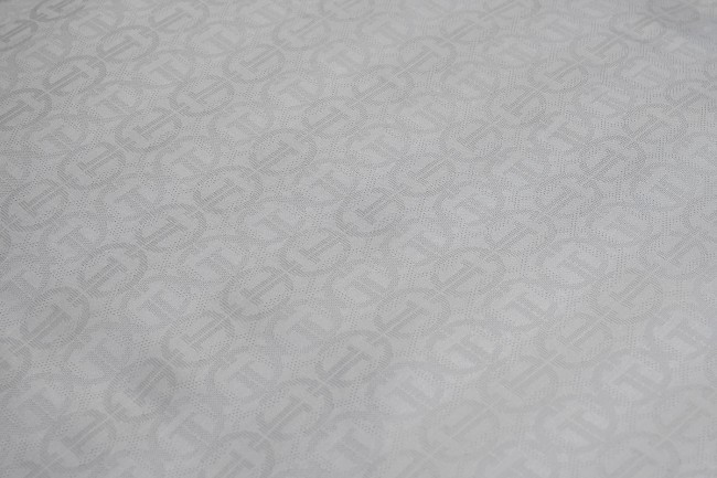 Комплект постельного белья Гарда, бамбук, серый, Двуспальный евро (200*220) (TT-00014566)