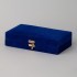 Набор для сервировки на подносе 8.5x3.5 см Lefard (733-153)