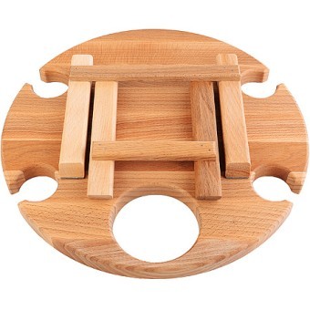 Винный столик1, 35 см,на 4 бок.и1 бут. (42-25) Винный столик1, 35 см,на 4 бок.и1 бут. (42-25)