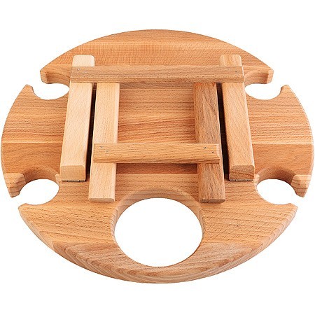 Винный столик1, 35 см,на 4 бок.и1 бут. (42-25) Винный столик1, 35 см,на 4 бок.и1 бут. (42-25)