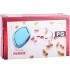 Форма д/хренения PEANUT 450мл (7179) Форма д/хренения PEANUT 450мл (7179)
