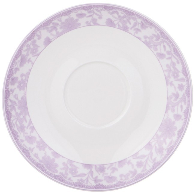 Чайный набор lefard лавандовая весна на 6 пер. 12 пр. 280 мл Lefard (87-305)