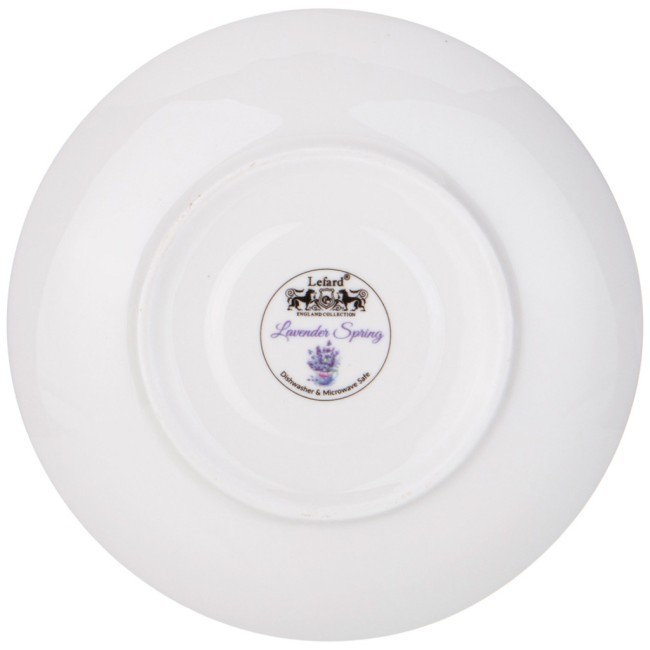 Чайный набор lefard лавандовая весна на 6 пер. 12 пр. 280 мл Lefard (87-305)