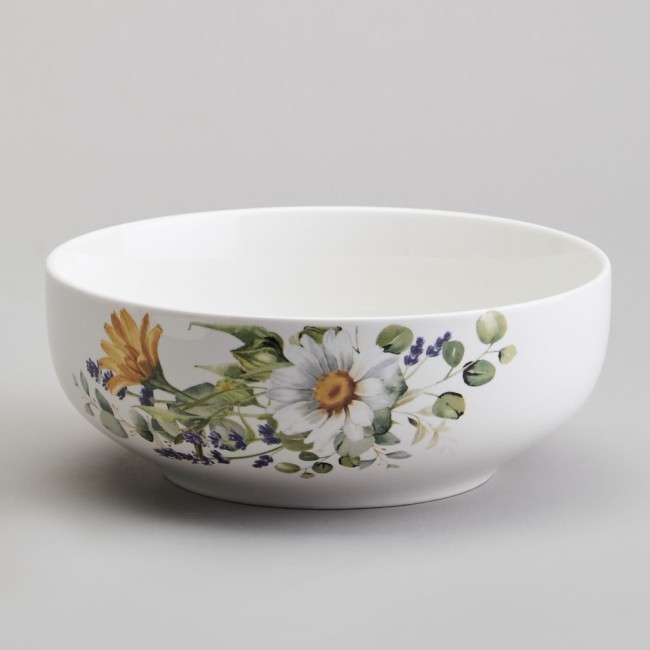 Набор посуды обеденный lefard "ромашковое поле" на 4 пер. 16 пр. Lefard (358-2226) Набор посуды обеденный lefard "ромашковое поле" на 4 пер. 16 пр. Lefard (358-2226)