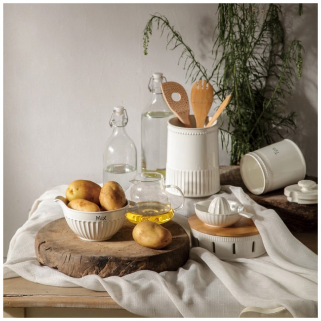 Ваза сервировочная bronco "soul kitchen" 16*5 см Bronco (189-379) Ваза сервировочная bronco "soul kitchen" 16*5 см Bronco (189-379)