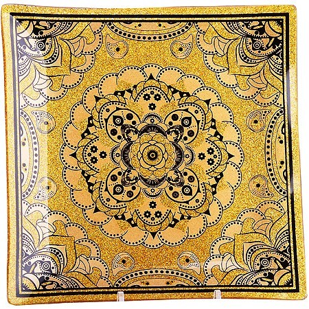 Набор тарелок из 7 шт. (2004-01) Набор тарелок из 7 шт. (2004-01)