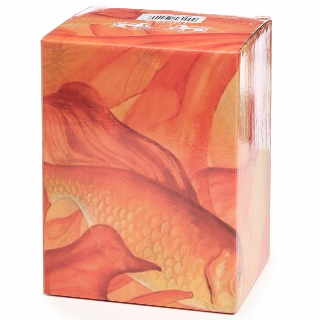 Набор для специй "рыбки" 2 предмета 9*5*7 см Lefard (58-209)