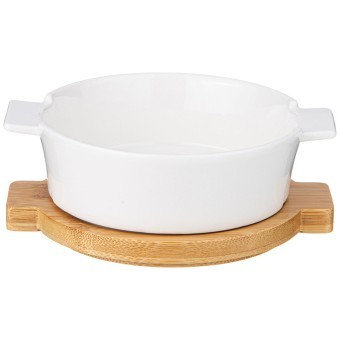 Салатник с ручками lefard "native" на дерев. подставке 15,3*12,9*5,5 см Lefard (761-080) Салатник с ручками lefard "native" на дерев. подставке 15,3*12,9*5,5 см Lefard (761-080)