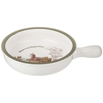 Салатник с ручкой lefard "family house" 800 мл 27*20*5 см Lefard (263-1321) Салатник с ручкой lefard "family house" 800 мл 27*20*5 см Lefard (263-1321)