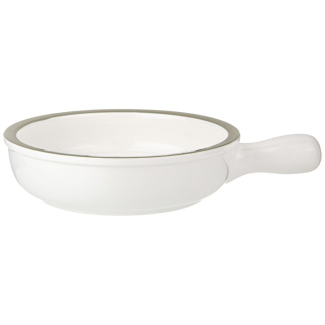 Салатник с ручкой lefard "family house" 800 мл 27*20*5 см Lefard (263-1321)