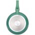 Сковорода agness с антипригарным покрытием "smoky", 26х5,2см Agness (932-509)