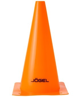 Конус тренировочный JOGEL JA-220, 30 см (665927)
