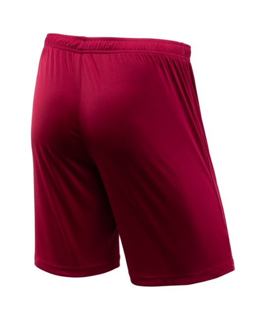 Шорты игровые JOGEL CAMP Classic Shorts, гранатовый/белый, детский (702573) Шорты игровые JOGEL CAMP Classic Shorts, гранатовый/белый, детский (702573)