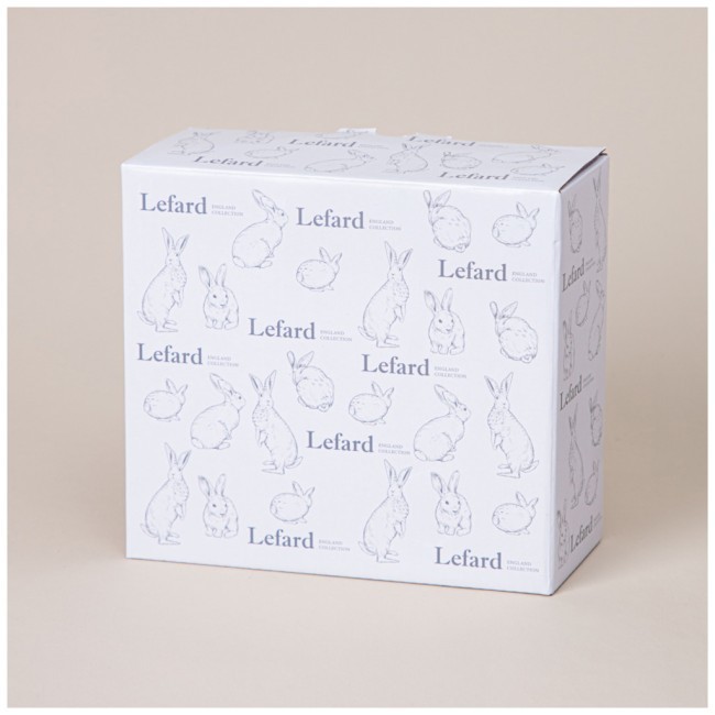 Салатник lefard "sunday" 17*6 см 650 мл Lefard (359-889)