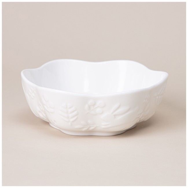 Салатник lefard "sunday" 17*6 см 650 мл Lefard (359-889)