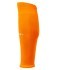 Гольфы футбольные JÖGEL CAMP BASIC SLEEVE SOCKS, оранжевый/белый (2076865)