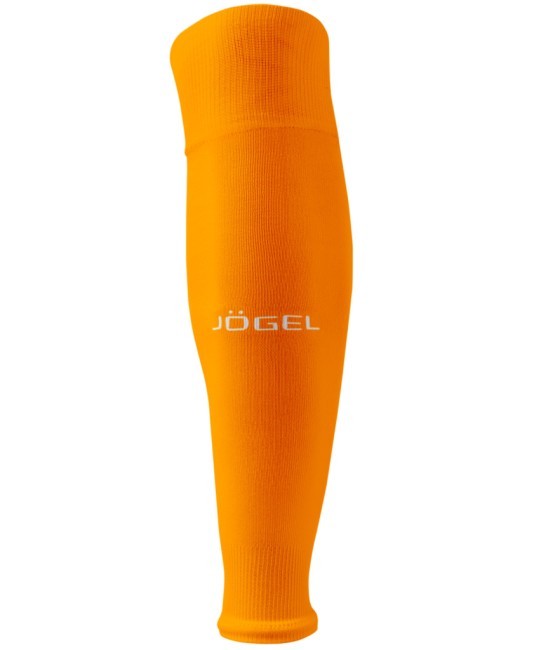 Гольфы футбольные JOGEL CAMP BASIC SLEEVE SOCKS, оранжевый/белый (2076865) Гольфы футбольные JOGEL CAMP BASIC SLEEVE SOCKS, оранжевый/белый (2076865)